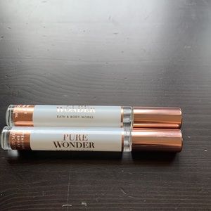 Bath and Body Works Pure Wonder